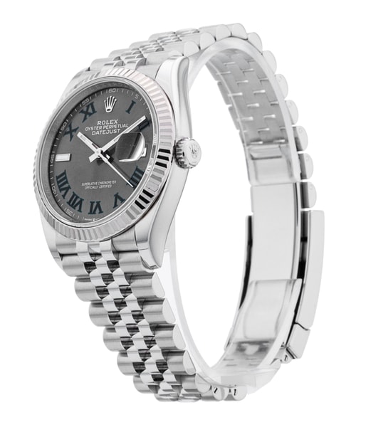 Rolex Datejust 126234